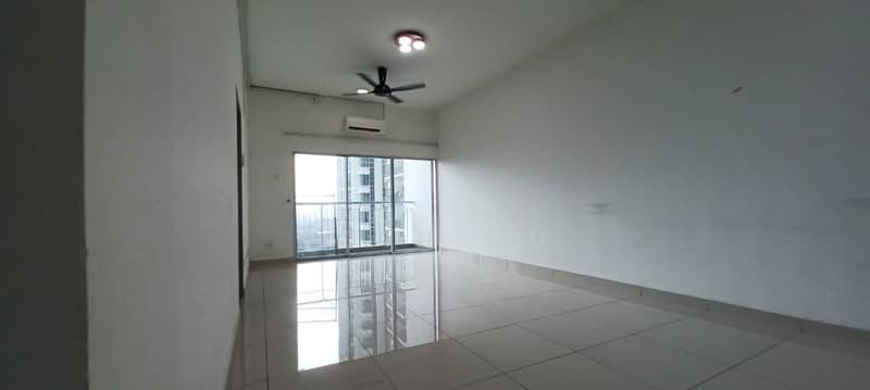 Condominium for Rent at Zeta Deskye (Alam Saujana) - Kean Yu - Living Room - PropertyGuru.com.my