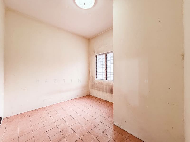 Terraced House for Sale in Templer Heritage (Rawang) - Nazrin Hakimin - Interior - PropertyGuru.com.my