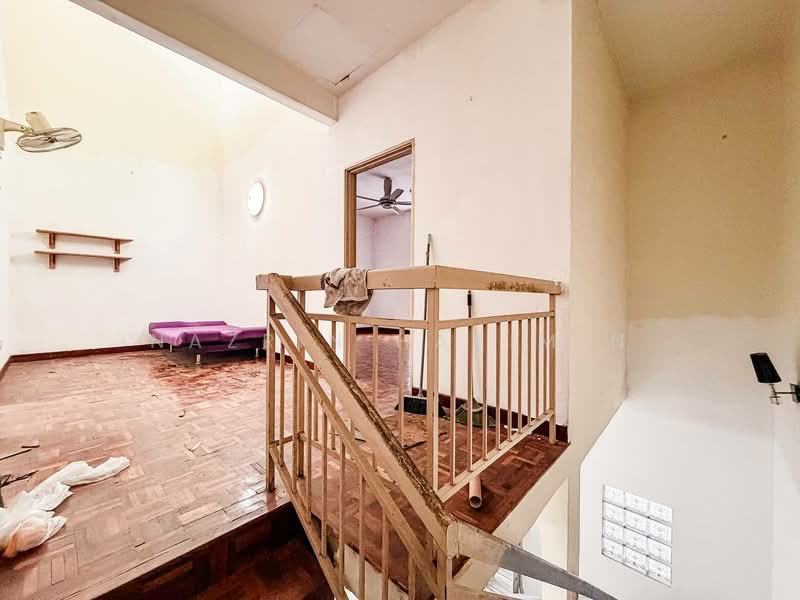 Terraced House for Sale in Templer Heritage (Rawang) - Nazrin Hakimin - Interior - PropertyGuru.com.my