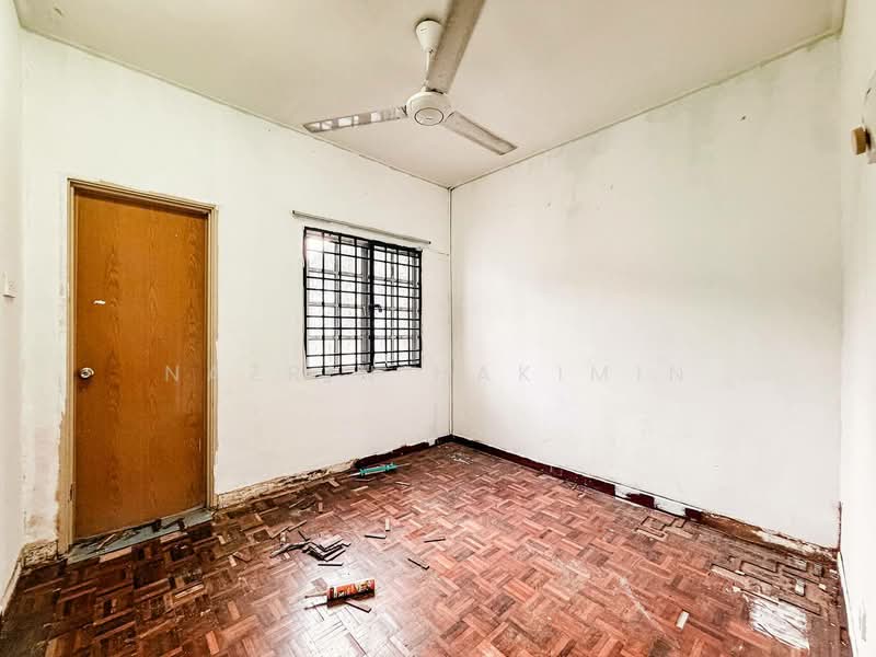 Terraced House for Sale in Templer Heritage (Rawang) - Nazrin Hakimin - Interior - PropertyGuru.com.my