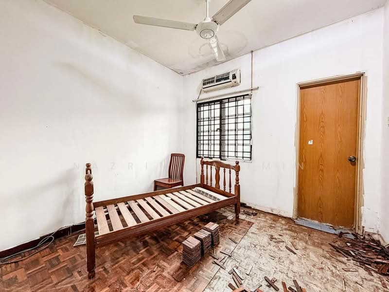 Terraced House for Sale in Templer Heritage (Rawang) - Nazrin Hakimin - Bedroom - PropertyGuru.com.my