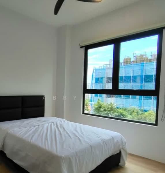 Service Residence for Rent at Atwater : Service Residences - Abby Woo - Bedroom - PropertyGuru.com.my