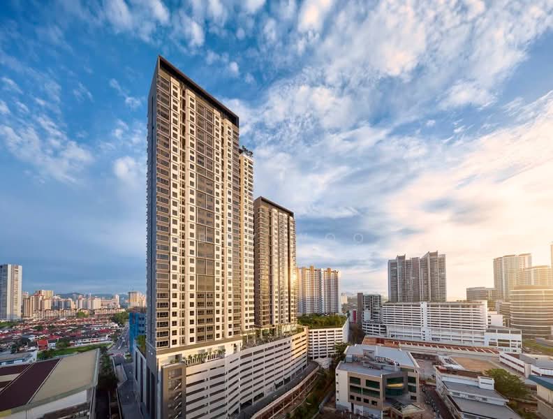 Service Residence for Rent at Atwater : Service Residences - Abby Woo - Exterior - PropertyGuru.com.my