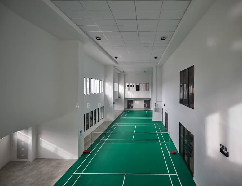 Service Residence for Rent at Atwater : Service Residences - Abby Woo - Interior - PropertyGuru.com.my