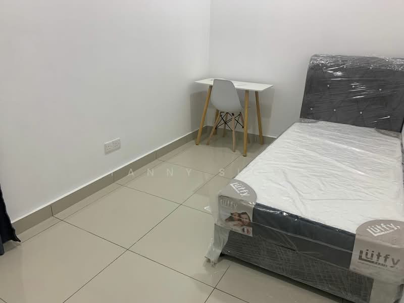 Condominium for Sale at PV9 Residences - Yanny Siow - Bedroom - PropertyGuru.com.my