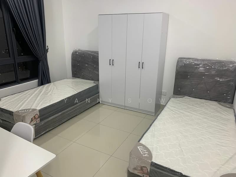 Condominium for Sale at PV9 Residences - Yanny Siow - Bedroom - PropertyGuru.com.my