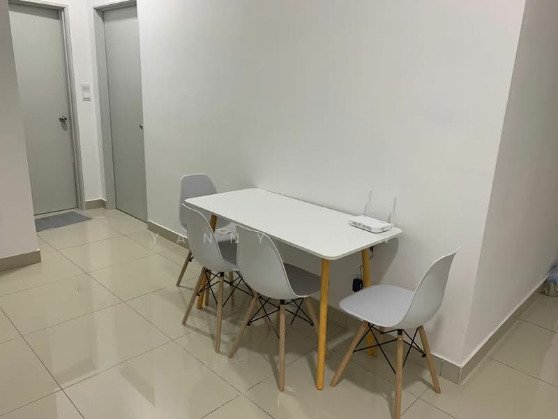 Condominium for Sale at PV9 Residences - Yanny Siow - Dining Room - PropertyGuru.com.my