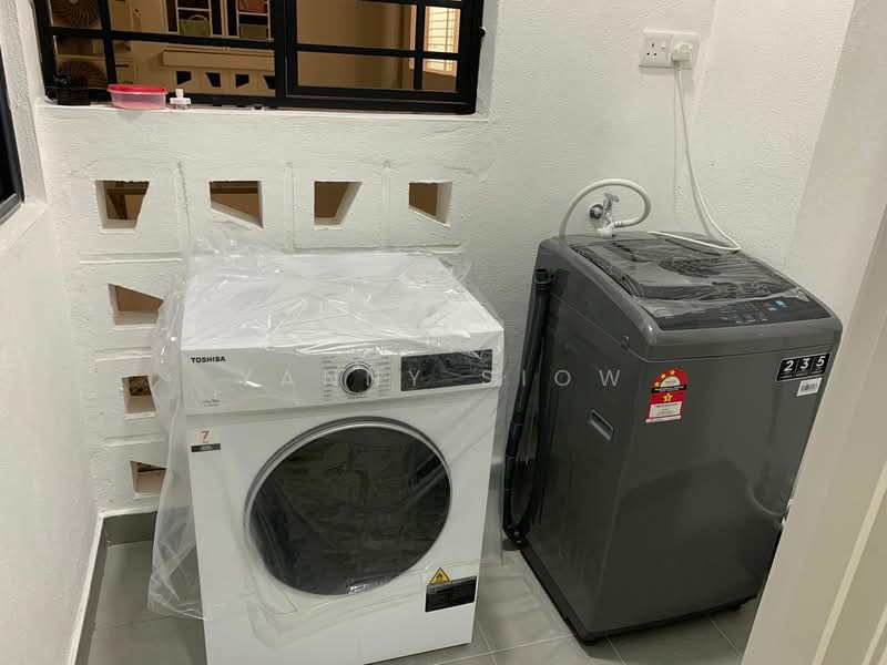 Condominium for Sale at PV9 Residences - Yanny Siow - Interior - PropertyGuru.com.my