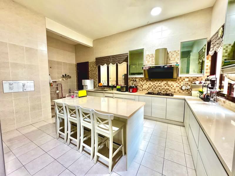 Rumah Berkembar untuk Dijual di Bukit Jelutong (Shah Alam) - BILYA ARIFF - PropertyGuru.com.my