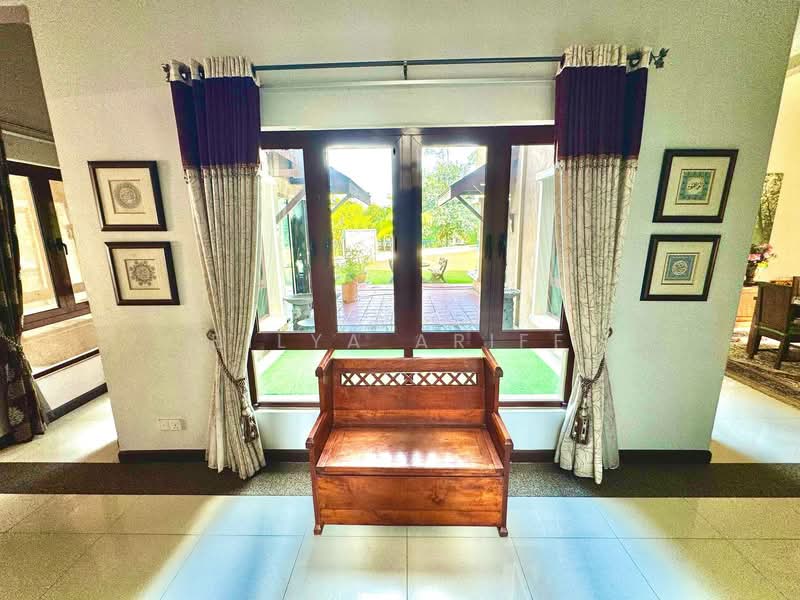Rumah Berkembar untuk Dijual di Bukit Jelutong (Shah Alam) - BILYA ARIFF - PropertyGuru.com.my