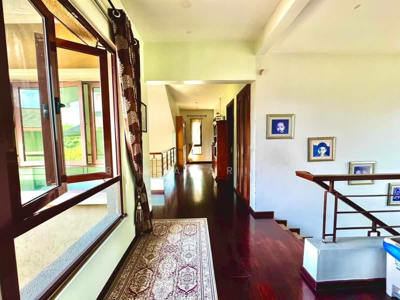 Rumah Berkembar untuk Dijual di Bukit Jelutong (Shah Alam) - BILYA ARIFF - PropertyGuru.com.my