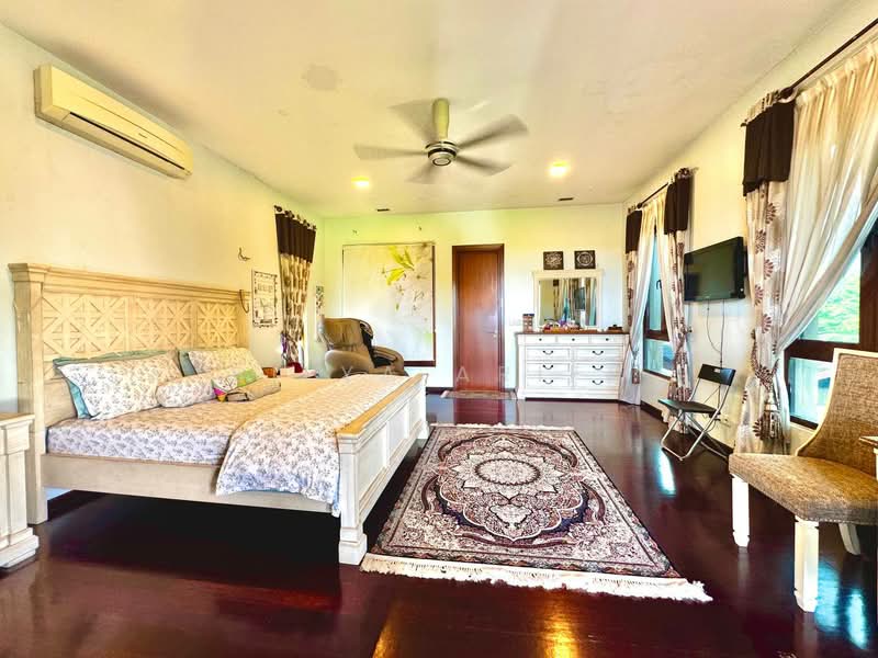 Rumah Berkembar untuk Dijual di Bukit Jelutong (Shah Alam) - BILYA ARIFF - PropertyGuru.com.my