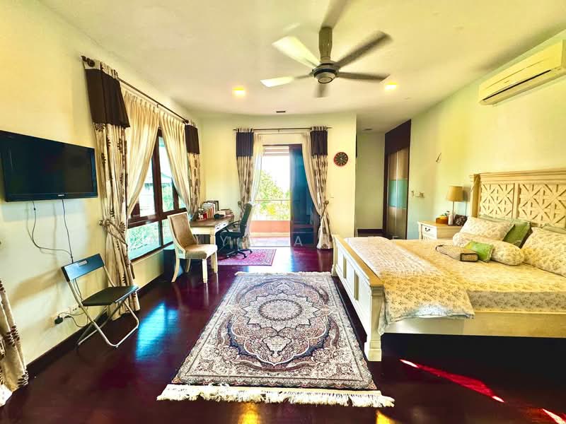Rumah Berkembar untuk Dijual di Bukit Jelutong (Shah Alam) - BILYA ARIFF - PropertyGuru.com.my