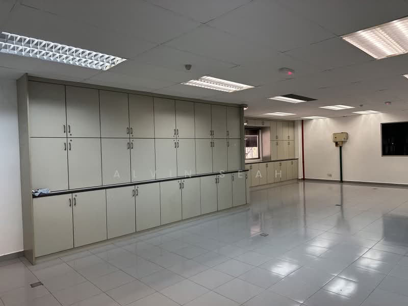 Detached Factory for Rent in Kawasan Perindustrian Pasir Gudang (Pasir Gudang) - Alvin Seah - Interior - PropertyGuru.com.my
