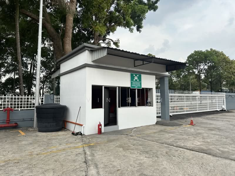 Detached Factory for Rent in Kawasan Perindustrian Pasir Gudang (Pasir Gudang) - Alvin Seah - Exterior - PropertyGuru.com.my