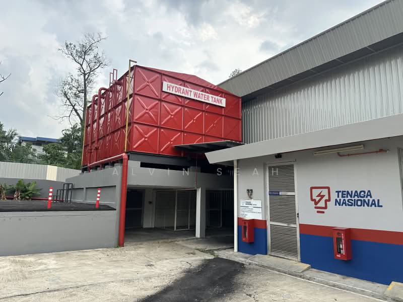 Detached Factory for Rent in Kawasan Perindustrian Pasir Gudang (Pasir Gudang) - Alvin Seah - Exterior - PropertyGuru.com.my