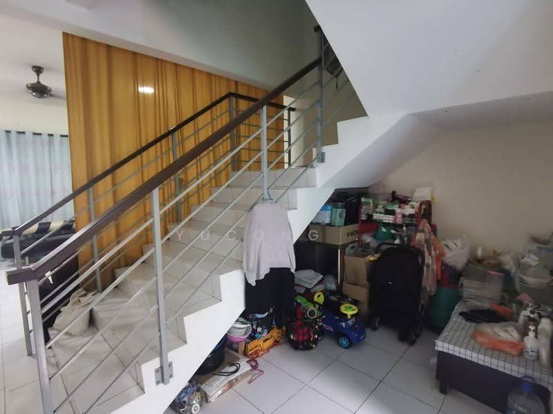 Rumah Teres 2-Tingkat untuk Dijual di Taman Putri Kulai (Kulai) - Yucong . - Interior - PropertyGuru.com.my