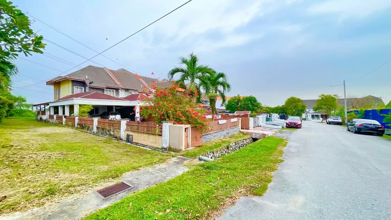 Rumah Teres 2-Tingkat untuk Dijual di Bangi (Selangor) - Zawana BT Zaidi Ana - Exterior - PropertyGuru.com.my