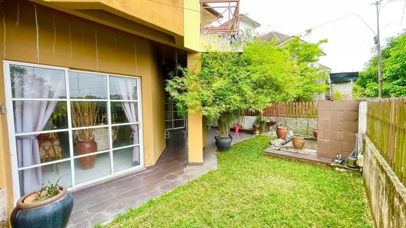 Rumah Teres 2-Tingkat untuk Dijual di Bangi (Selangor) - Zawana BT Zaidi Ana - Exterior - PropertyGuru.com.my