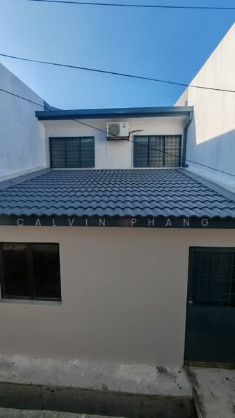 Rumah Teres 2-Tingkat untuk Dijual di Taman Selayang Jaya (Selayang) - Calvin Phang - PropertyGuru.com.my
