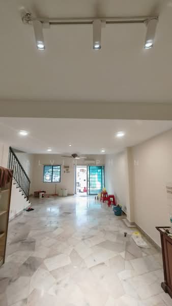 Rumah Teres 2-Tingkat untuk Dijual di Taman Selayang Jaya (Selayang) - Calvin Phang - PropertyGuru.com.my
