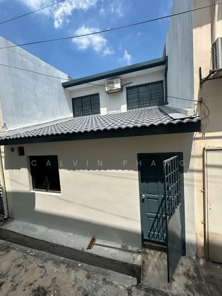 Rumah Teres 2-Tingkat untuk Dijual di Taman Selayang Jaya (Selayang) - Calvin Phang - PropertyGuru.com.my