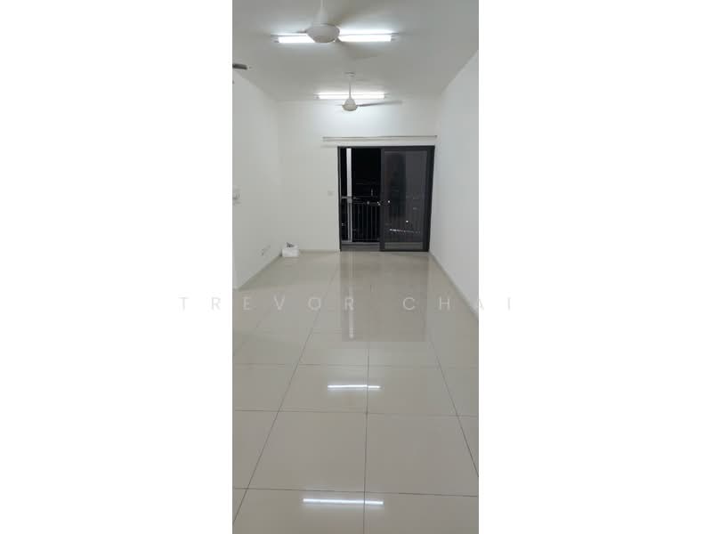 Service Residence for Rent at Jernih Residence - Trevor Chai - Living Room - PropertyGuru.com.my