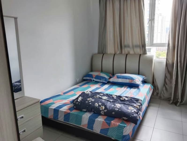 Condominium for Rent at One Imperial - Joey Cheah - Bedroom - PropertyGuru.com.my