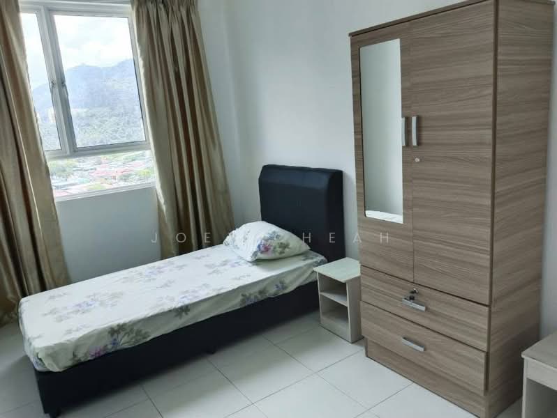 Condominium for Rent at One Imperial - Joey Cheah - Bedroom - PropertyGuru.com.my