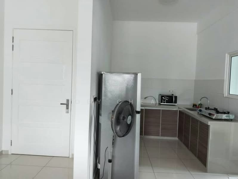 Condominium for Rent at One Imperial - Joey Cheah - Kitchen - PropertyGuru.com.my