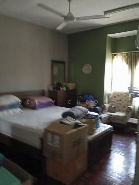 Rumah Teres 2-Tingkat untuk Disewa di Usj 4 (Subang Jaya) - Bethy Cheong - Bedroom - PropertyGuru.com.my