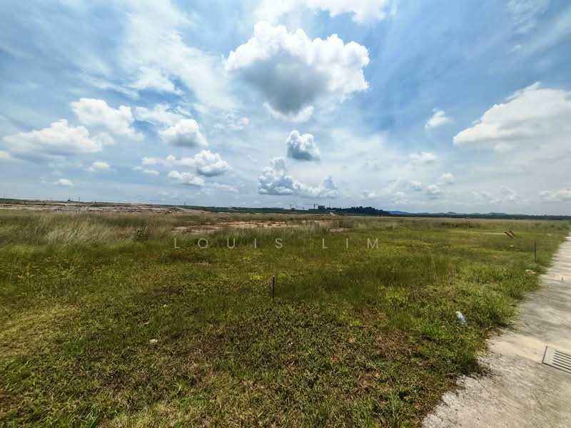 Industrial Land for Sale in Taman Kapar Permai (Kapar) - Louis Lim - Exterior - PropertyGuru.com.my