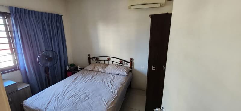 Pangsapuri untuk Disewa di Larkin Residence (Phase One) - Kelly Chen - Bedroom - PropertyGuru.com.my
