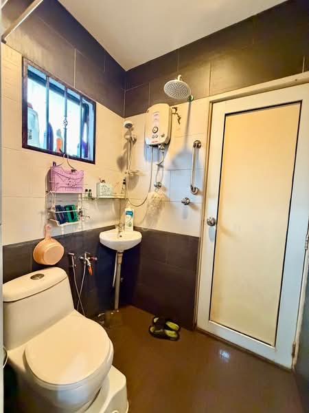 Rumah Teres 1.5-Tingkat untuk Dijual di Keramat (Kuala Lumpur) - Mohd Nor Fahmi - PropertyGuru.com.my