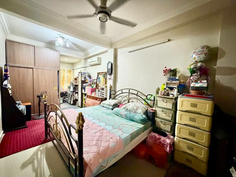 Rumah Teres 1.5-Tingkat untuk Dijual di Keramat (Kuala Lumpur) - Mohd Nor Fahmi - PropertyGuru.com.my