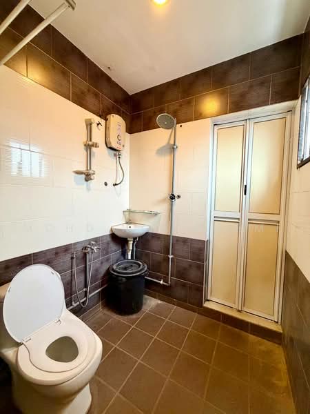Rumah Teres 1.5-Tingkat untuk Dijual di Keramat (Kuala Lumpur) - Mohd Nor Fahmi - PropertyGuru.com.my