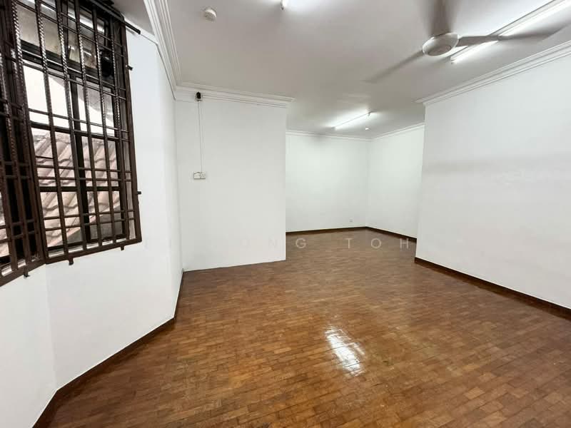 2-storey Terraced House for Sale in Taman Rinting (Masai) - Ee Fong Toh - Interior - PropertyGuru.com.my