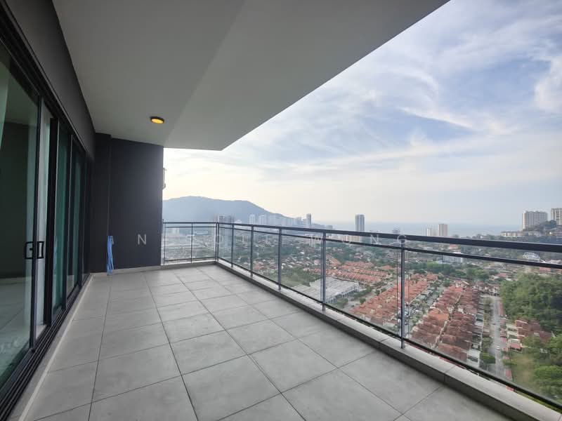 Kondominium untuk Disewa di Alila2 - Nicole Wong - PropertyGuru.com.my