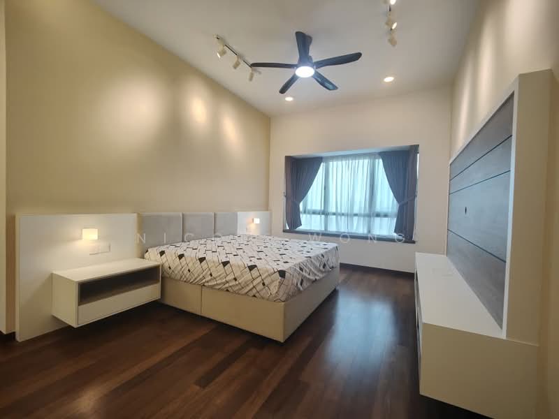 Kondominium untuk Disewa di Alila2 - Nicole Wong - Bedroom - PropertyGuru.com.my