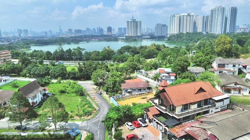 Bungalow House untuk Dijual di Kepong (Kuala Lumpur) - BILYA ARIFF - Exterior - PropertyGuru.com.my