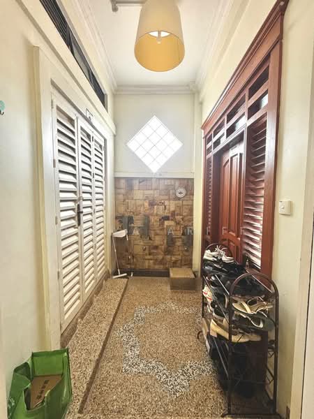Bungalow House untuk Dijual di Kepong (Kuala Lumpur) - BILYA ARIFF - Entrance - PropertyGuru.com.my