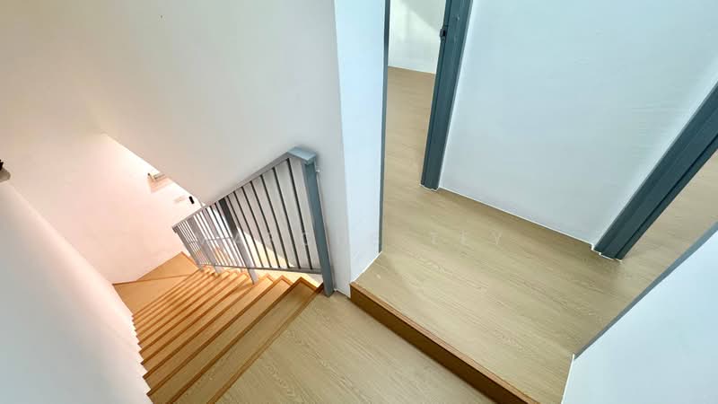 Rumah Teres 2-Tingkat untuk Dijual di Taman Daiman Jaya (Kota Tinggi) - Marcus Tey - Interior - PropertyGuru.com.my