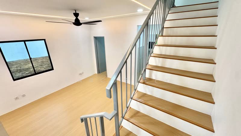 Rumah Teres 2-Tingkat untuk Dijual di Taman Daiman Jaya (Kota Tinggi) - Marcus Tey - Interior - PropertyGuru.com.my