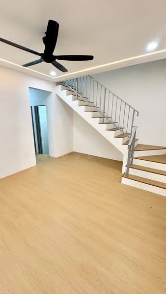 Rumah Teres 2-Tingkat untuk Dijual di Taman Daiman Jaya (Kota Tinggi) - Marcus Tey - Interior - PropertyGuru.com.my