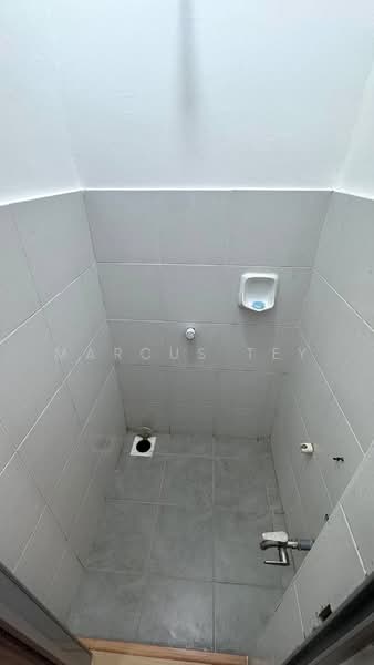 Rumah Teres 2-Tingkat untuk Dijual di Taman Daiman Jaya (Kota Tinggi) - Marcus Tey - Bathroom - PropertyGuru.com.my