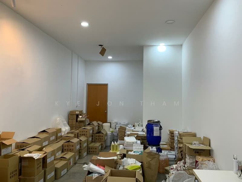Kedai untuk Disewa di Ara Damansara (Selangor) - Kye Jon Tham - Interior - PropertyGuru.com.my