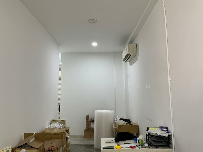 Kedai untuk Disewa di Ara Damansara (Selangor) - Kye Jon Tham - Interior - PropertyGuru.com.my