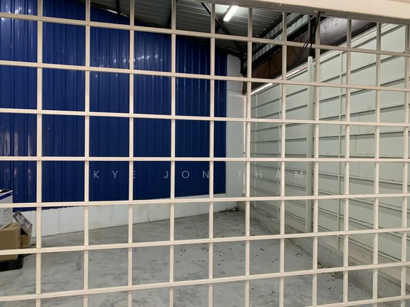 Kedai untuk Disewa di Ara Damansara (Selangor) - Kye Jon Tham - Exterior - PropertyGuru.com.my