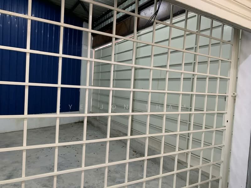 Kedai untuk Disewa di Ara Damansara (Selangor) - Kye Jon Tham - Exterior - PropertyGuru.com.my