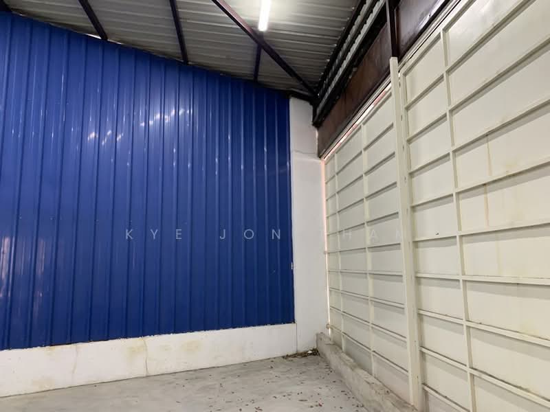 Kedai untuk Disewa di Ara Damansara (Selangor) - Kye Jon Tham - Exterior - PropertyGuru.com.my